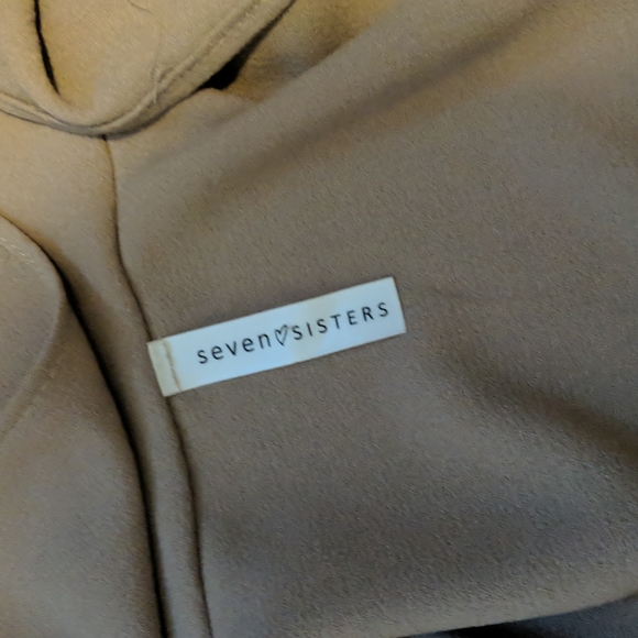 Mendocino waterfall cardigan - Size Small - Picture 3 of 8